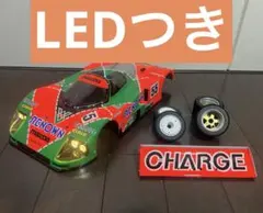 1/12京商⭐️天使の咆哮⚡️マツダ 787B✨24h LE MANS優勝車❗️55