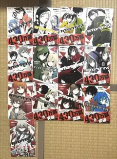 86 エイティシックス フラグメンタルネオテニー 特典 イラストペーパー