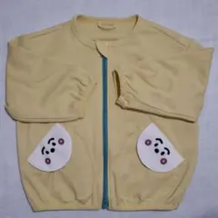 GU　シナぷしゅ　ブルゾンのサムネイル