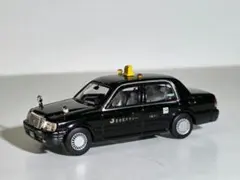 タルガ タッカー1/64　タクシーコレクション　『名古屋個人タクシー』のサムネイル