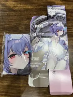 2026年最新】ZONe nikke アクスタの人気アイテム - メルカリ
