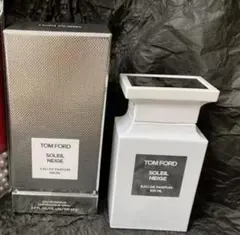 トムフォード ソレイユネージュ 50ml 残量90％以上 - メルカリ