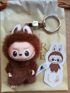 イニシャル　ラブブ L