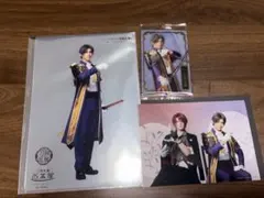 刀ミュ ミュージカル刀剣乱舞 へし切長谷部 アクリルスタンド 2026年最新】へし切長谷部 アクスタ 刀ミュの人気アイテム - メルカリ