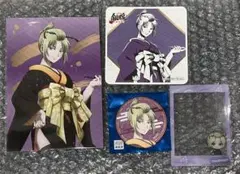 銀魂　ぶらり旅　月詠セット