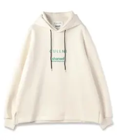 CULLNI×shareef パーカー　サイズ1のサムネイル