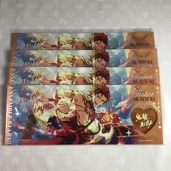 あんスタ　心悦　紅郎