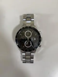 タグホイヤー/TAG HEUER カレラCV2010.BA0794のサムネイル