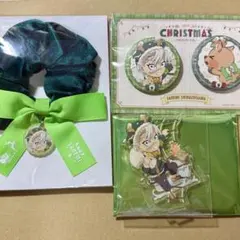 鬼滅の刃　不死川実弥　クリスマス　アクリルスタンド　まとめ売り