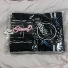 中島健人FCステッカーFIFTEEN LOVE U2tea line socks - メルカリ