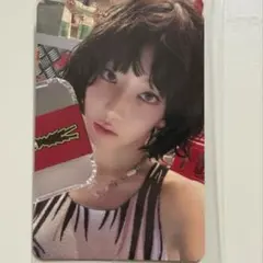 LE SSERAFIM SPAGHETTI ktown4u サクラ