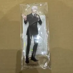 呪術廻戦 ファンパレ 幻影夜行本舗 アニバーサリー　アクリルスタンド 五条悟