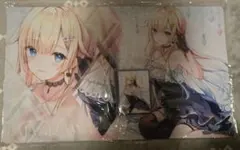 藍沢エマ カードスリーブ - メルカリ
