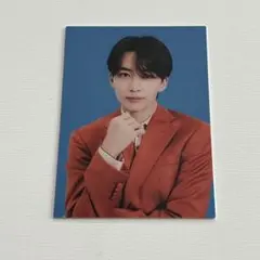 ジョンハン トレカ be the sun japan 67