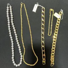 遺品整理 ネックレス