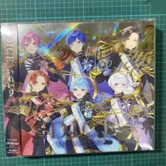 いれいす DICE 完全限定版 サイン付き