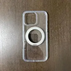 TORRAS Ostand O1 Guardian スタンドケース（クリアカラー