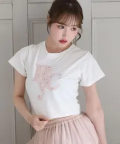 ナイスクラップ アソートサスティナブルTシャツのサムネイル