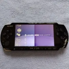 psp 本体