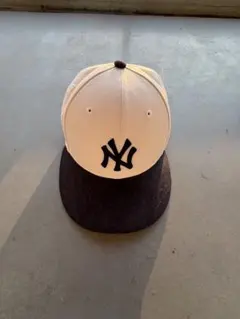 New Era 59FIFTY ニューヨーク・ヤンキース キャップ 7のサムネイル