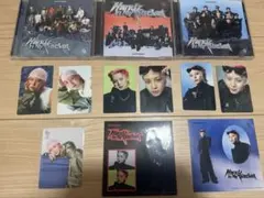 JO1 HIMP 川尻蓮　コンプリートセット　コンプ　A B 通常盤　エンコ