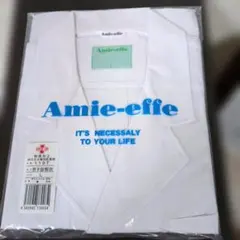 Amie-effe 남성용 닥터 코트 사이즈 L