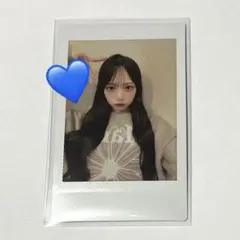 CUTIE STREET きゅーすと 増田彩乃 プリントチェキ お渡し会