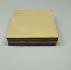 ルシアン 無地 1000colors 112枚セット 9.5cm×9.5cm