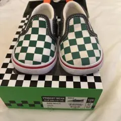 vans スニーカー