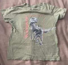 ジュラシックワールド