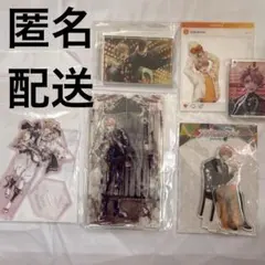 和泉三月 グッズセット