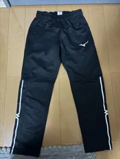 ミズノ ジョガーパンツ