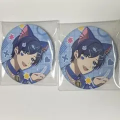 いれいす COG 缶バッジ if - メルカリ