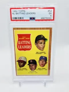 Roberto Clemente Topps platinum 34/75 - メルカリ