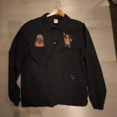 未開封【L】ドラクエ グラニフ ボスキャラ達 刺繍ブルゾン 2025年最新】グラニフ ドラクエ ブルゾンの人気アイテム - メルカリ