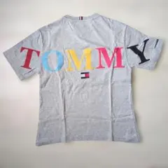 TOMMY HILFIGER キッズ Tシャツ 152