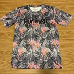 Hurley ラッシュガード