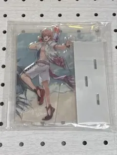 にじさんじ　赤城ウェン　アクスタ