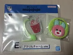 mojojojo 이치방쿠지 쿠지 아크릴 매력 캔 매력 토끼