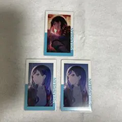 プロセカ 白石杏 エピカ ePick card