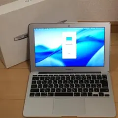 2025年最新】MacBook AIR 11インチ 2015の人気アイテム - メルカリ