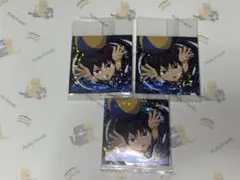 ハイキュー!! シールウエハース 影山飛雄 ③