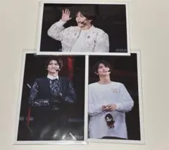 超特急　ハル　JOKER LIVE 生写真