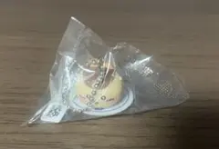 新品　未使用　ちいかわ×くら寿司 くりまんじゅう