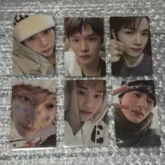 RIIZE 東京ドーム ラキドロ 6人セット