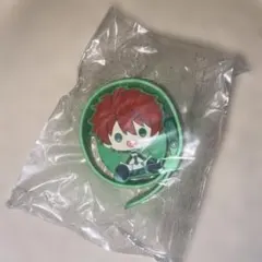からぴち　カプセルマスコットウォッチ①　じゃぱぱ