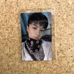 ENHYPEN ジェイ トレカ MANIFESTO：DAY 1