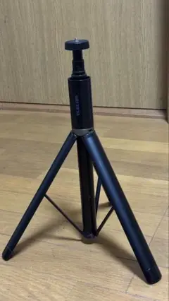 ELECOM 三脚付きセルカ棒 / 自撮り棒