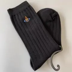 Vivienne Westwood ソックス ブラックのサムネイル