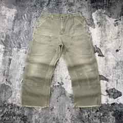 70s USMC チノパン DEADSTOCK アーミーチノカーキ W32 - メルカリ